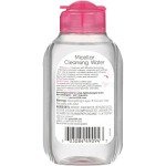 Garnier Micellar Water Makeup Remover, 3.4 Fl Oz