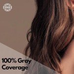 Yoly Permanent Hair Color Cream - Natural Chocolate