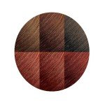 Moisture Rich Hair Color Kit - Vivid Red
