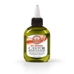 Natural Hair Oil Blend with Castor - 75ml