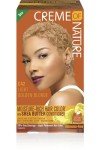 Creme of Nature Light Golden Blonde Hair Color