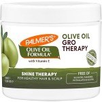 Palmer's Olive Oil Formula GRO Therapy 5.25 oz