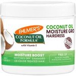 Palmer's Coconut Oil Hair Moisturizer Cream, 5.25 oz