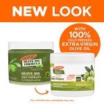 Palmer's Olive Oil Formula GRO Therapy 5.25 oz