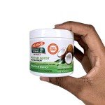 Palmer's Coconut Oil Hair Moisturizer Cream, 5.25 oz