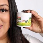 Palmer's Olive Oil Formula GRO Therapy 5.25 oz