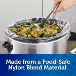 Reynolds Slow Cooker Liners, 6 Pack