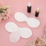 100PCS Disposable Eye Mask Paper Covers