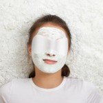 100PCS Disposable Eye Mask Paper Covers