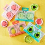 Cucumber Eye Pads for Hot & Cold Relief