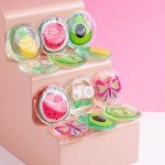 Cucumber Eye Pads for Hot & Cold Relief