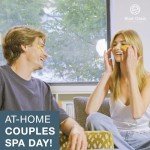 Gold Under Eye Patches for Puffiness and Circles