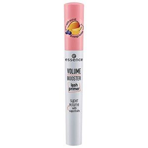 Lush Volume Booster Lash Primer Mascara - Vegan