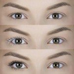 Lush Volume Booster Lash Primer Mascara - Vegan