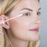 Lush Volume Booster Lash Primer Mascara - Vegan