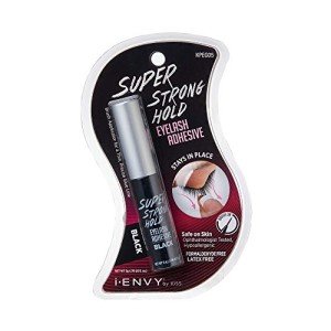 KISS Super Strong Hold Waterproof Lash Glue