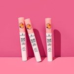 Lush Volume Booster Lash Primer Mascara - Vegan