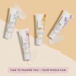 Honest Company Hydrating Lotion – Unscented, Fast Absorb