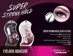 KISS Super Strong Hold Waterproof Lash Glue