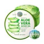 Aloe Vera Gel 92% - Nature Republic 10.56 oz