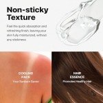 Aloe Vera Gel 92% - Nature Republic 10.56 oz