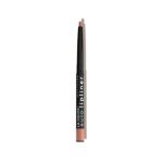 L.A. COLORS Rose Brown Lipliner Pencil