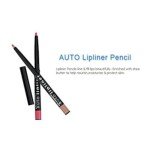L.A. COLORS Rose Brown Lipliner Pencil