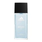 Adidas Moves Him Men’s Body Fragrance 2.5 oz