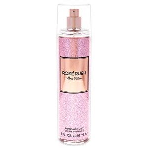 Paris Hilton Rose Rush Body Spray for Women