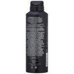 Kenneth Cole Men's Black Body Spray, 6 oz