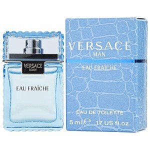 Versace Man Eau Fraiche Mini Splash 5ml