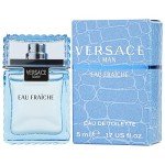Versace Man Eau Fraiche Mini Splash 5ml