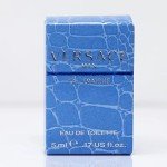 Versace Man Eau Fraiche Mini Splash 5ml