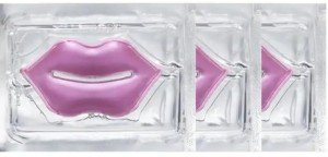 5pc Collagen Lip Mask Set for Hydration