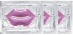5pc Collagen Lip Mask Set for Hydration