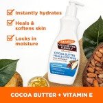 Palmer's Cocoa Butter Daily Moisturizing Lotion 13.5 Oz