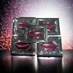 5pc Collagen Lip Mask Set for Hydration