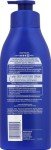 NIVEA Deep Moisture Body Lotion, 16.9 Fl Oz