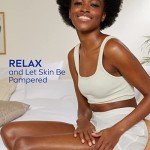 NIVEA Cherry Blossom Body Lotion with Jojoba Oil