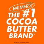 Palmer's Cocoa Butter Daily Moisturizing Lotion 13.5 Oz
