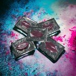 5pc Collagen Lip Mask Set for Hydration