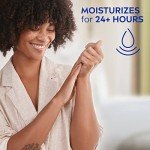 NIVEA Cherry Blossom Body Lotion with Jojoba Oil