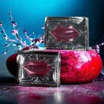 5pc Collagen Lip Mask Set for Hydration