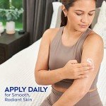 NIVEA Cherry Blossom Body Lotion with Jojoba Oil