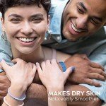 NIVEA Shea Butter Body Lotion for Dry Skin