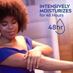 NIVEA Shea Butter Body Lotion for Dry Skin