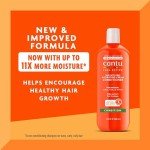 Cantu Hydrating Cream Conditioner with Shea Butter 13.5 oz