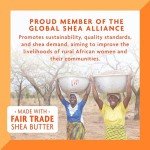 Cantu Hydrating Cream Conditioner with Shea Butter 13.5 oz