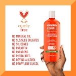 Cantu Hydrating Cream Conditioner with Shea Butter 13.5 oz
