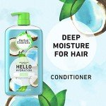 Herbal Essences Hello Hydration Conditioner, 29.2 oz